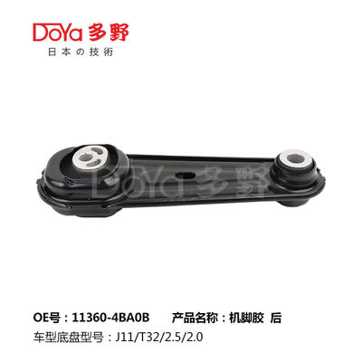 Nissan Engine Mounting 11360-4BA0B