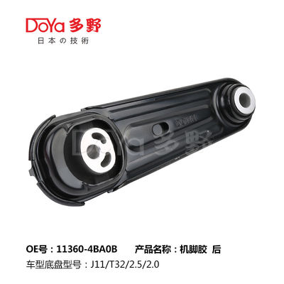 Nissan Engine Mounting 11360-4BA0B