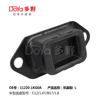 Nissan Engine Mounting 11220-1KG0A