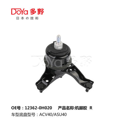 12362-0H020 Toyota Camry Saloon ACV40 Packing Doya Material Oe Technology And Finishing Oem 12309-0H090