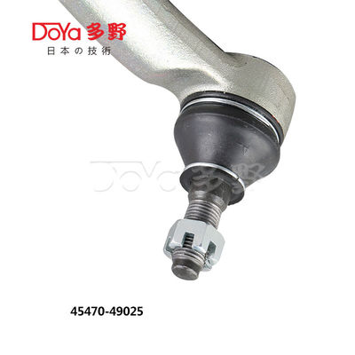 Toyota Tie Rod End 45470-49025